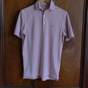 Vineyard Vines Performance Polo